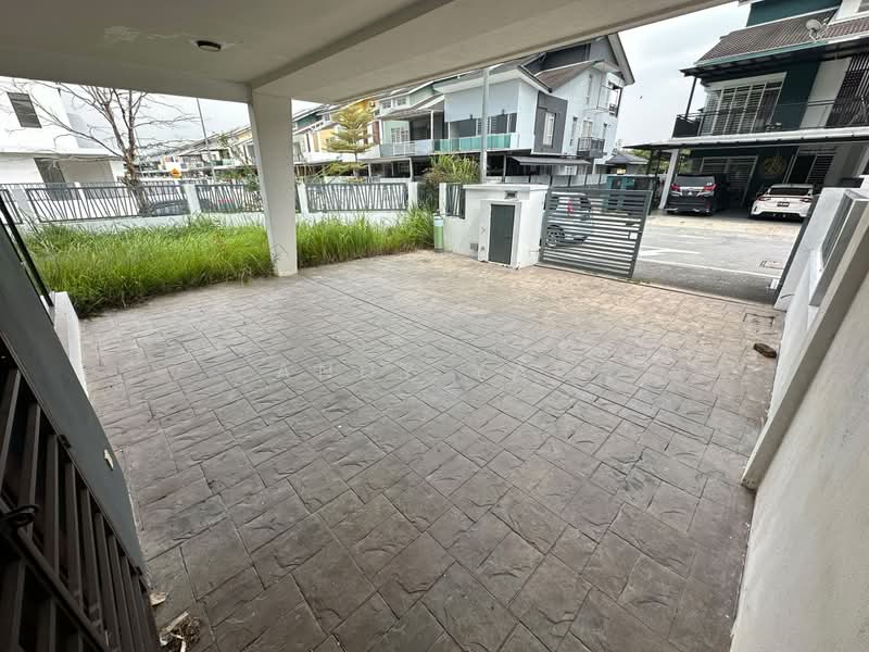 Rumah Teres 2-Tingkat untuk Dijual di Rawang (Selangor) - Andy Yap - PropertyGuru.com.my