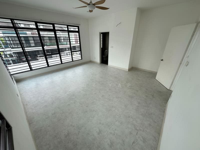 Rumah Teres 2-Tingkat untuk Dijual di Rawang (Selangor) - Andy Yap - PropertyGuru.com.my