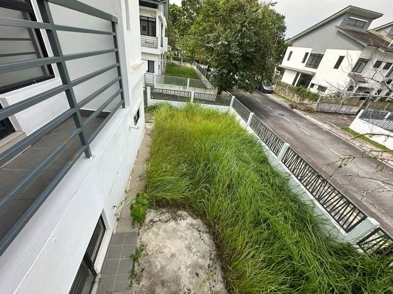 Rumah Teres 2-Tingkat untuk Dijual di Rawang (Selangor) - Andy Yap - PropertyGuru.com.my