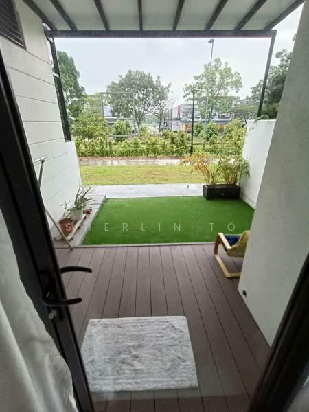 Rumah Teres 2 Tingkat untuk Disewa di Medini (Iskandar Puteri (Nusajaya)) - Sherlin To - Exterior - PropertyGuru.com.my