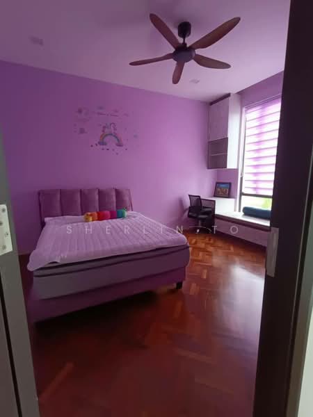 Rumah Teres 2 Tingkat untuk Disewa di Medini (Iskandar Puteri (Nusajaya)) - Sherlin To - Bedroom - PropertyGuru.com.my
