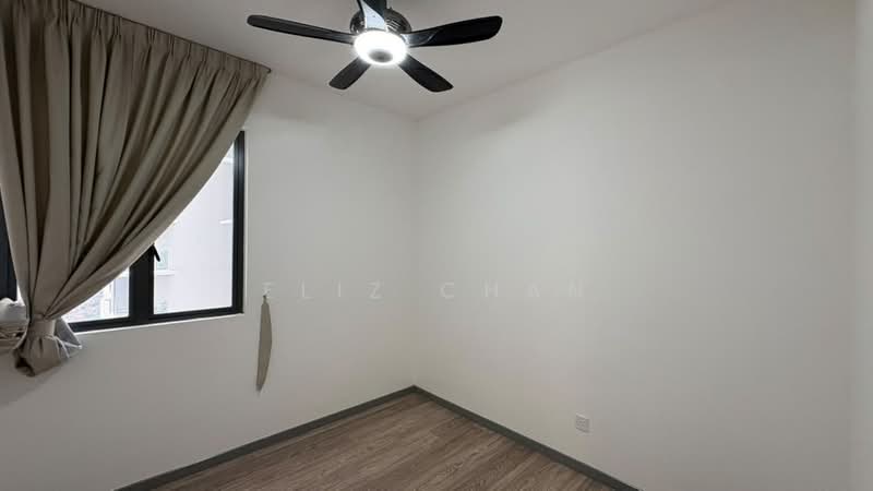 Kediaman Servis untuk Dijual di United Point (Residensi Berpadu) - Eliz Chan - Interior - PropertyGuru.com.my
