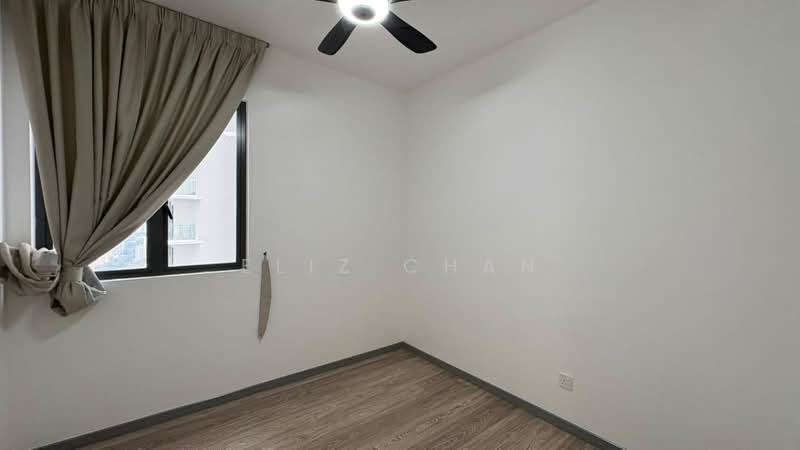 Kediaman Servis untuk Dijual di United Point (Residensi Berpadu) - Eliz Chan - Interior - PropertyGuru.com.my