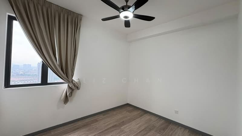 Kediaman Servis untuk Dijual di United Point (Residensi Berpadu) - Eliz Chan - Interior - PropertyGuru.com.my