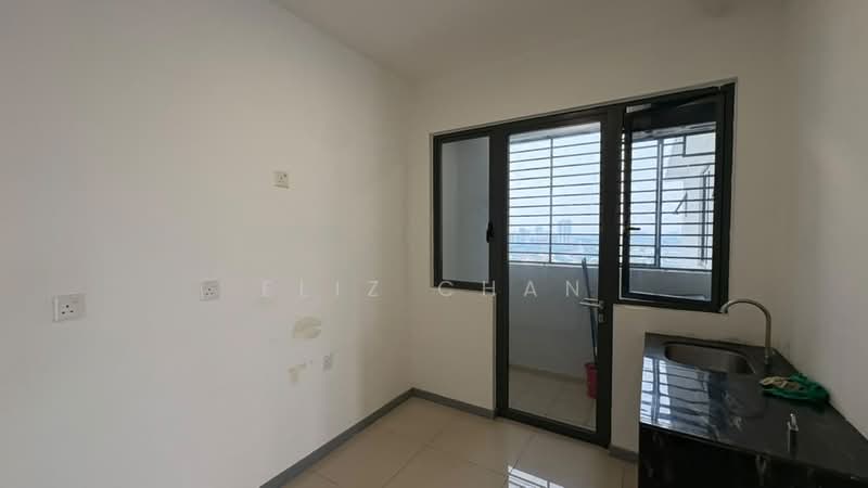 Kediaman Servis untuk Dijual di United Point (Residensi Berpadu) - Eliz Chan - Interior - PropertyGuru.com.my
