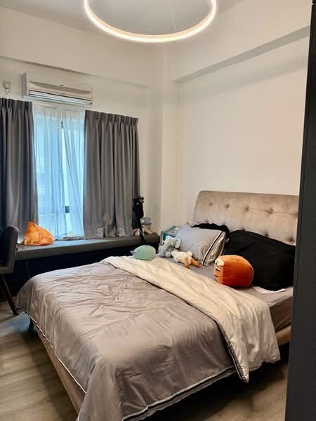 Condominium for Sale at Hartamas Regency 1 - Sonia . - PropertyGuru.com.my