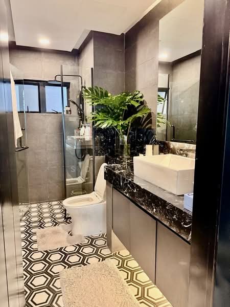 Condominium for Sale at Hartamas Regency 1 - Sonia . - PropertyGuru.com.my