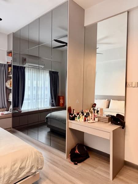 Condominium for Sale at Hartamas Regency 1 - Sonia . - PropertyGuru.com.my