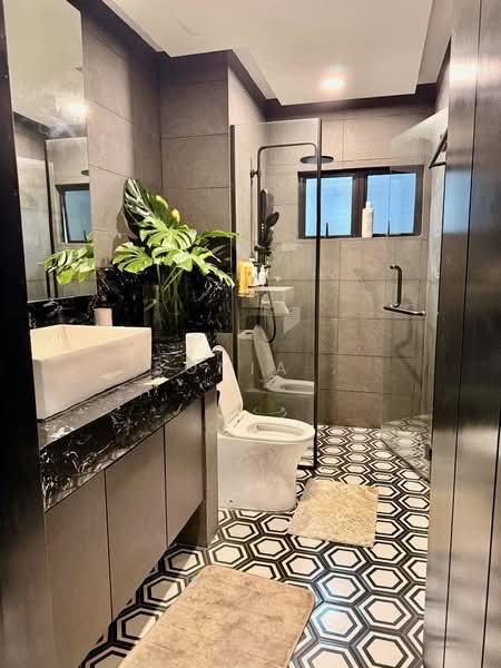 Condominium for Sale at Hartamas Regency 1 - Sonia . - PropertyGuru.com.my