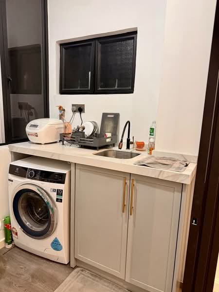 Condominium for Sale at Hartamas Regency 1 - Sonia . - PropertyGuru.com.my