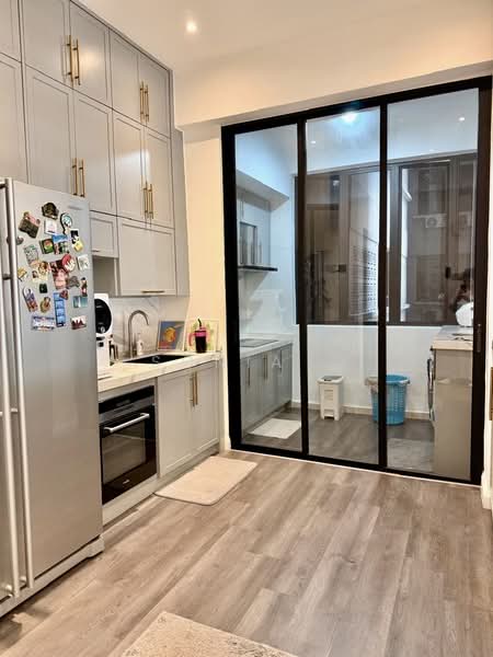 Condominium for Sale at Hartamas Regency 1 - Sonia . - PropertyGuru.com.my
