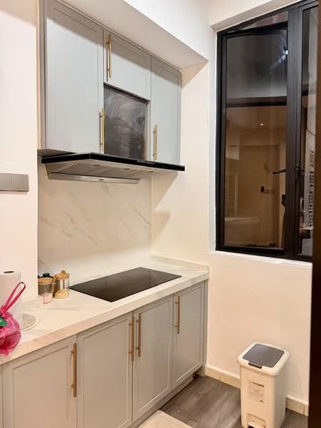 Condominium for Sale at Hartamas Regency 1 - Sonia . - PropertyGuru.com.my