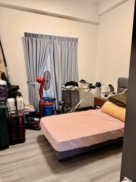 Condominium for Sale at Hartamas Regency 1 - Sonia . - PropertyGuru.com.my