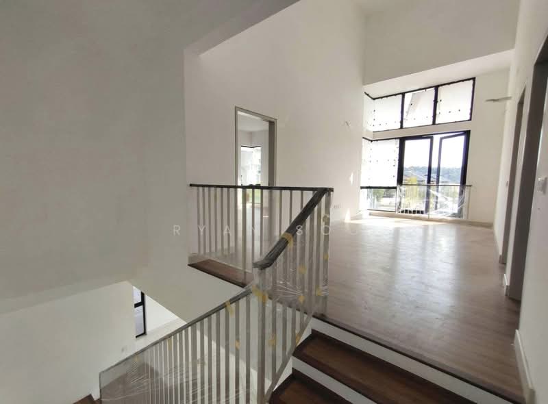 2-storey Terraced House for Rent in U16, Elmina Gardens (Shah Alam) - Ryan Soo - Living Room - PropertyGuru.com.my