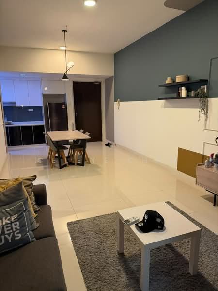 Kondominium untuk Disewa di Bora Residences - Celene Chan - PropertyGuru.com.my