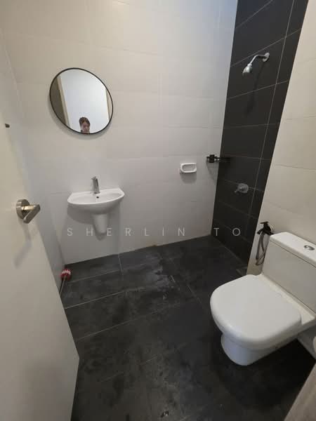 Cluster House for Rent in Eco Botanic (Iskandar Puteri (Nusajaya)) - Sherlin To - Bathroom - PropertyGuru.com.my