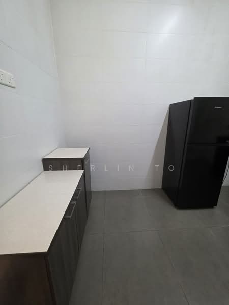 Cluster House for Rent in Eco Botanic (Iskandar Puteri (Nusajaya)) - Sherlin To - Kitchen - PropertyGuru.com.my