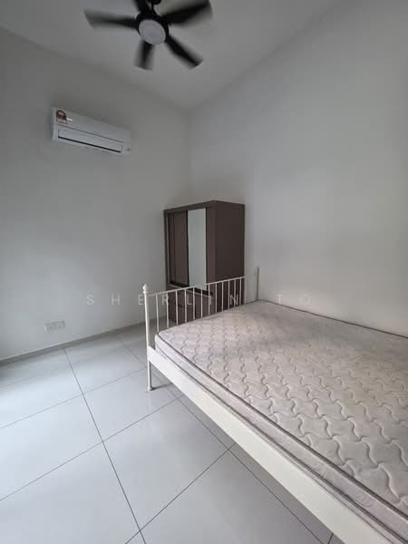Cluster House for Rent in Eco Botanic (Iskandar Puteri (Nusajaya)) - Sherlin To - Bedroom - PropertyGuru.com.my