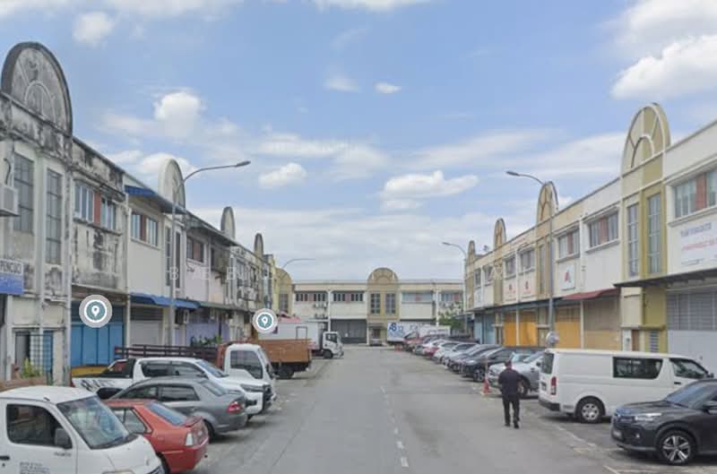 Kilang Teres untuk Dijual di Bandar Kinrara (Selangor) - Abu Mansur - PropertyGuru.com.my