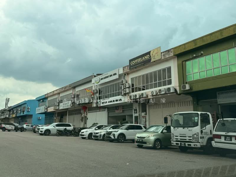 Kilang Teres untuk Dijual di Bandar Kinrara (Selangor) - Abu Mansur - PropertyGuru.com.my