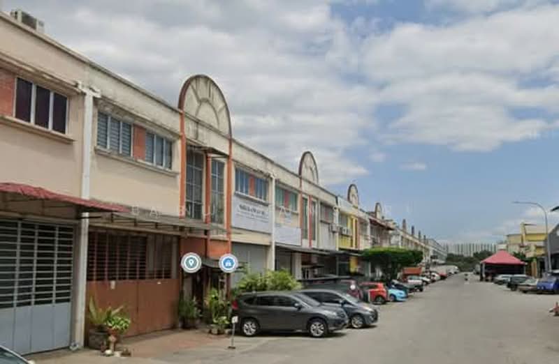 Kilang Teres untuk Dijual di Bandar Kinrara (Selangor) - Abu Mansur - PropertyGuru.com.my