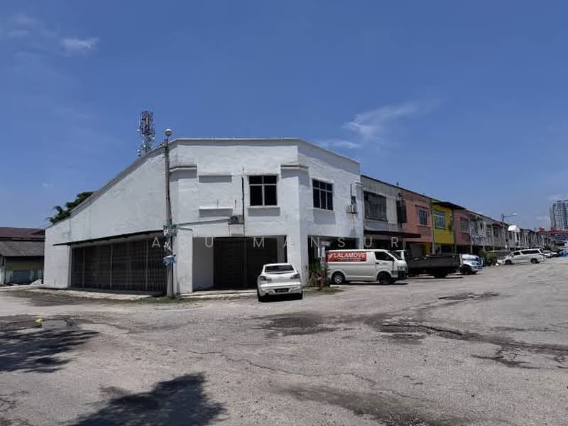 Kilang Teres untuk Dijual di Bandar Kinrara (Selangor) - Abu Mansur - PropertyGuru.com.my