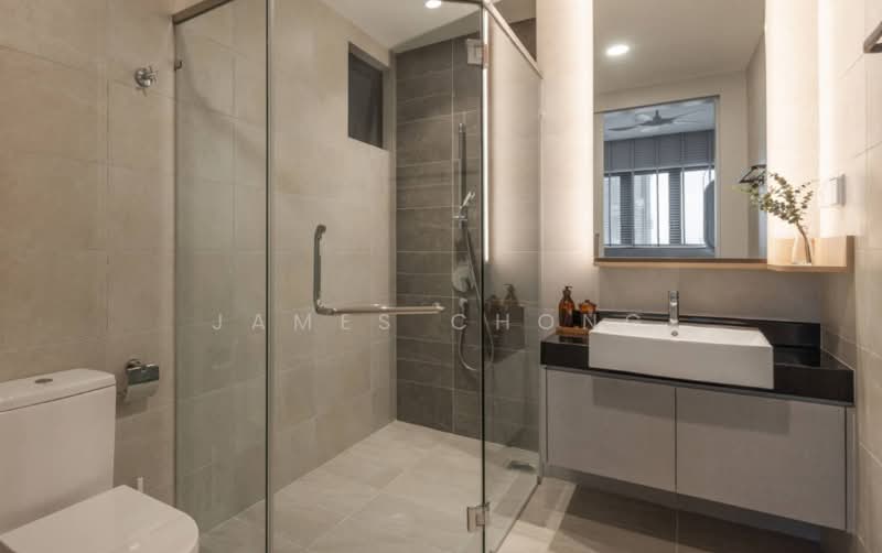 Service Residence for Sale at Nexus @ Kajang Station (Tower B) - James Chong - Bathroom - PropertyGuru.com.my