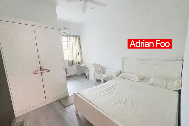 2-storey Terraced House for Rent in Sathu Terraces (Bayan Lepas) - Adrian Foo - PropertyGuru.com.my