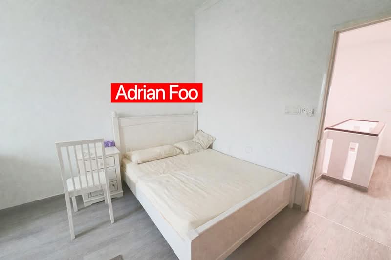 2-storey Terraced House for Rent in Sathu Terraces (Bayan Lepas) - Adrian Foo - PropertyGuru.com.my