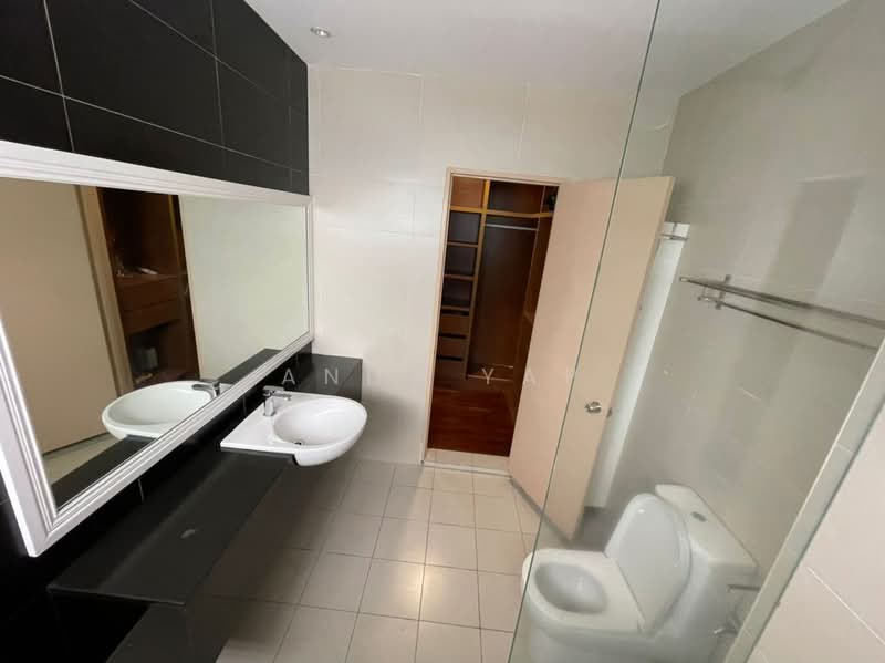 Semi-Detached House for Sale in Kota Emerald (Rawang) - Andy Yap - Bathroom - PropertyGuru.com.my