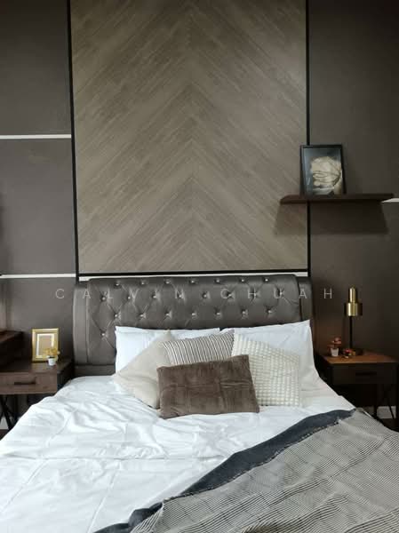 Service Residence for Rent at The Astaka @ 1 Bukit Senyum - Calvin Chuah - PropertyGuru.com.my