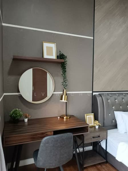 Service Residence for Rent at The Astaka @ 1 Bukit Senyum - Calvin Chuah - PropertyGuru.com.my