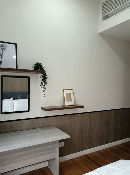 Service Residence for Rent at The Astaka @ 1 Bukit Senyum - Calvin Chuah - PropertyGuru.com.my