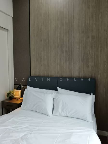 Service Residence for Rent at The Astaka @ 1 Bukit Senyum - Calvin Chuah - PropertyGuru.com.my