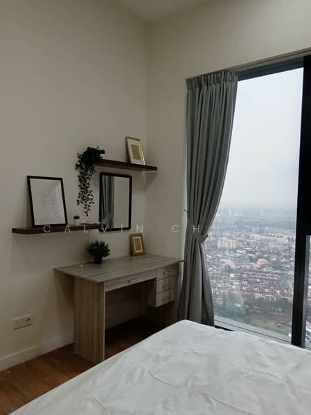 Service Residence for Rent at The Astaka @ 1 Bukit Senyum - Calvin Chuah - PropertyGuru.com.my