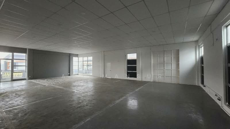 Semi-D Factory for Rent in Alam Perdana Industrial Park (Puchong) - Abu Mansur - PropertyGuru.com.my