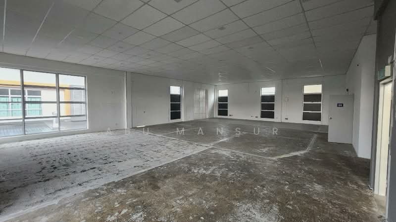 Semi-D Factory for Rent in Alam Perdana Industrial Park (Puchong) - Abu Mansur - PropertyGuru.com.my