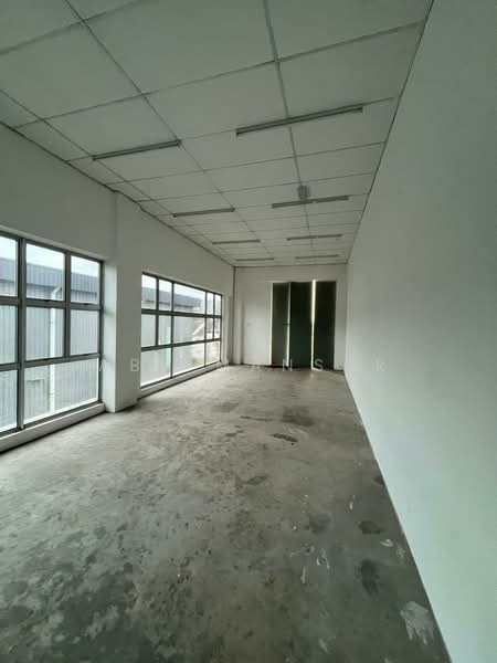 Semi-D Factory for Rent in Alam Perdana Industrial Park (Puchong) - Abu Mansur - PropertyGuru.com.my