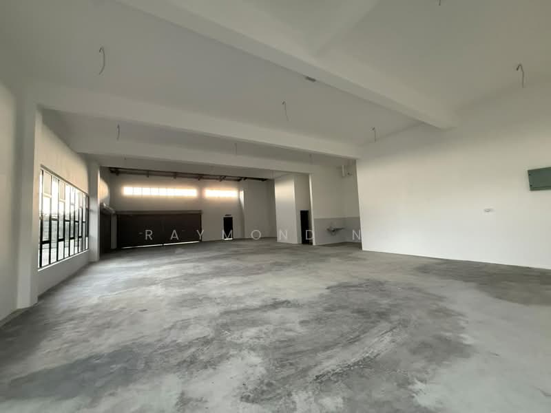 Shop for Rent in Setia Ecohill (Semenyih) - Raymond Ng - Interior - PropertyGuru.com.my