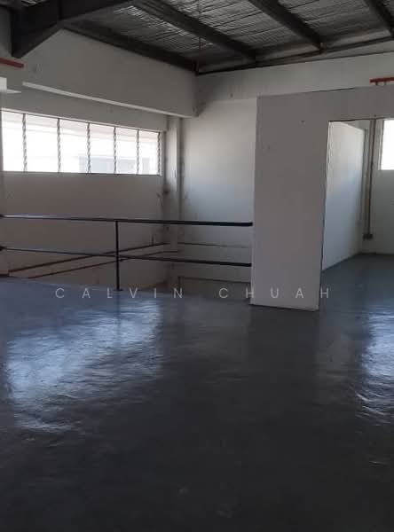 Semi-D Factory for Sale in Iskandar Puteri (Nusajaya) (Johor) - Calvin Chuah - Interior - PropertyGuru.com.my