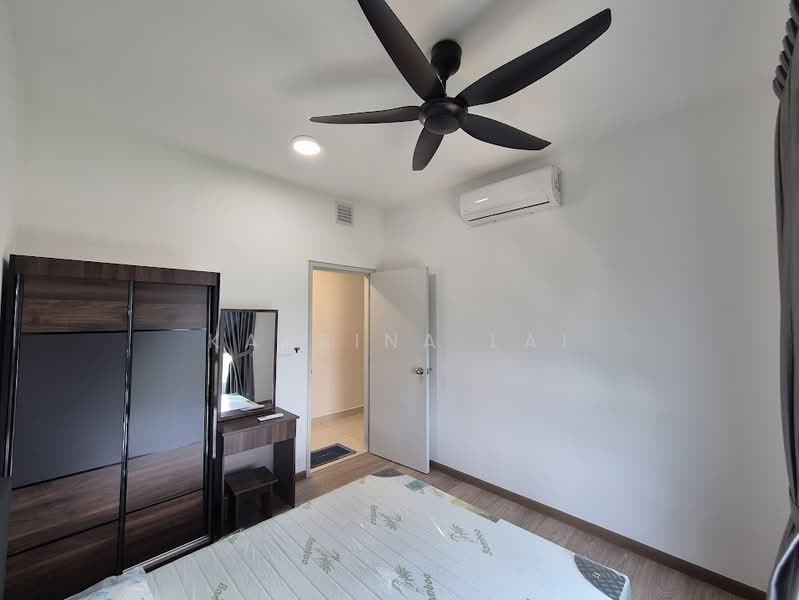 Kediaman Servis untuk Disewa di MIRAI Residences - Katrina Lai - Bedroom - PropertyGuru.com.my
