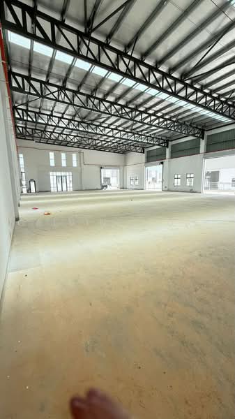 Kilang Terpisah untuk Disewa di Eco Business Park 1 (Johor Bahru) - Calvin Chuah - Interior - PropertyGuru.com.my