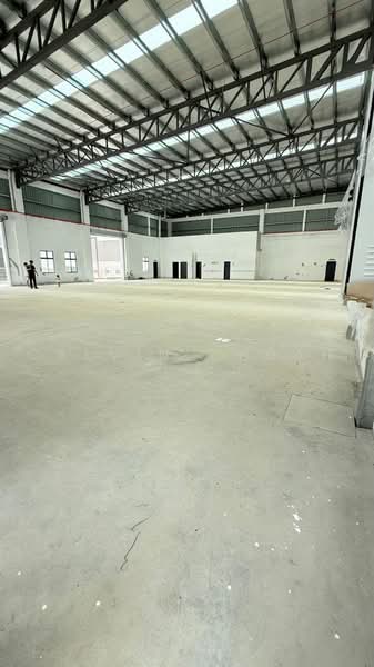 Kilang Terpisah untuk Disewa di Eco Business Park 1 (Johor Bahru) - Calvin Chuah - Interior - PropertyGuru.com.my