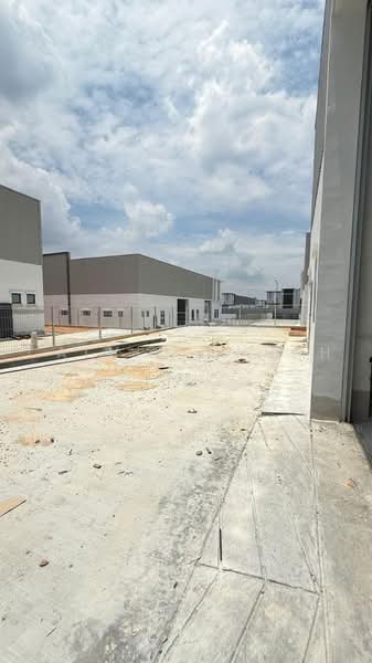 Kilang Terpisah untuk Disewa di Eco Business Park 1 (Johor Bahru) - Calvin Chuah - PropertyGuru.com.my