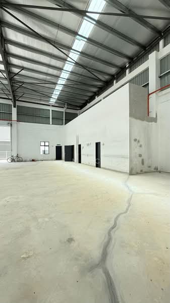Kilang Terpisah untuk Disewa di Eco Business Park 1 (Johor Bahru) - Calvin Chuah - PropertyGuru.com.my