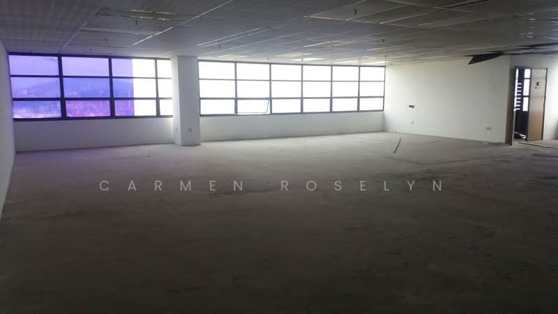 Office for Sale in Kl Sentral (Kuala Lumpur) - Carmen Roselyn - PropertyGuru.com.my
