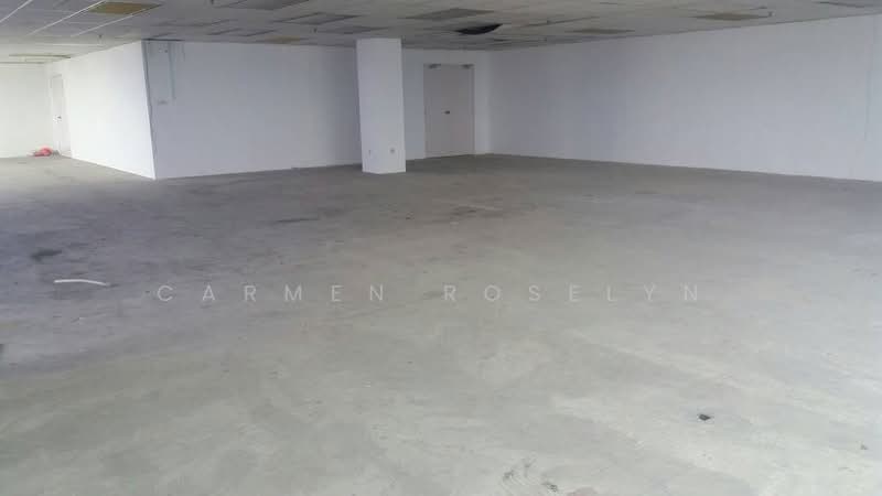 Office for Sale in Kl Sentral (Kuala Lumpur) - Carmen Roselyn - PropertyGuru.com.my