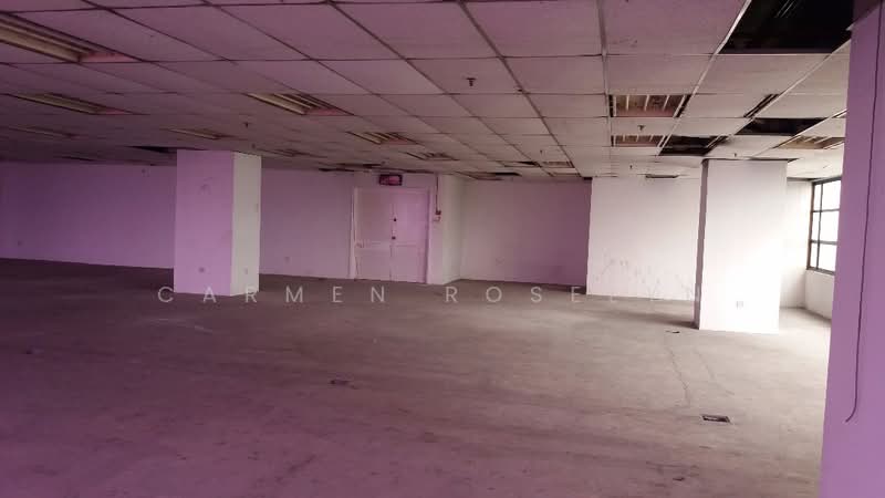 Office for Sale in Kl Sentral (Kuala Lumpur) - Carmen Roselyn - PropertyGuru.com.my
