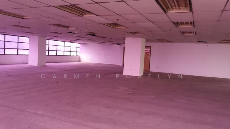 Office for Sale in Kl Sentral (Kuala Lumpur) - Carmen Roselyn - PropertyGuru.com.my