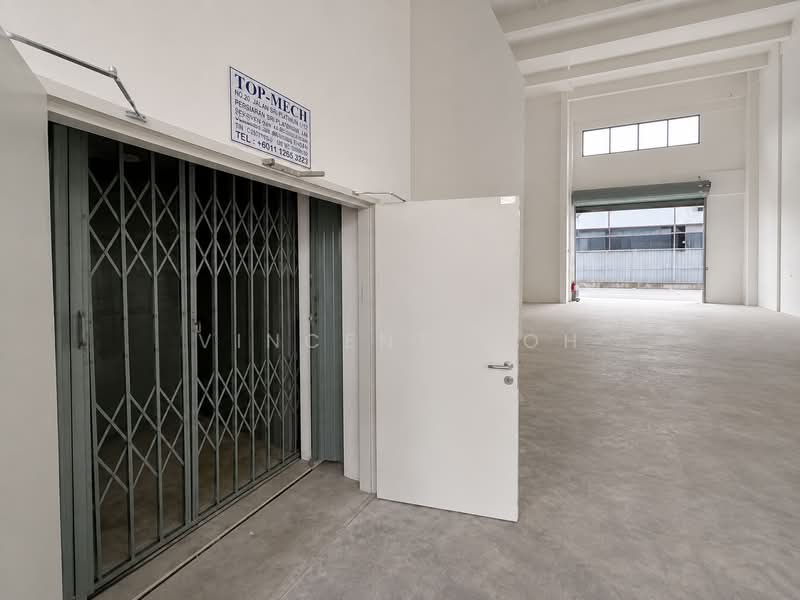 Kilang untuk Dijual di Taman Meru Selatan (Klang) - Vincent Goh - Interior - PropertyGuru.com.my